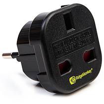 Ridgemonkey 3 pin to EU Adaptor